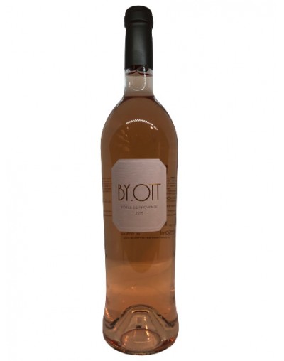 Côtes de provence " by Ott " 2019 75cl - Domaine OTT Côtes de provence " by Ott " 2019 75cl - Domaine OTT