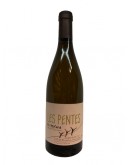 Saumur blanc " clos de l'Ecotard " 2017 75cl - Domaine Chevré