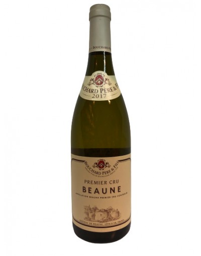 Beaune 2017 75 cl - Domaine Bouchard père & fils