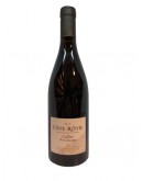 Côtes du Rhône bio " Les Quartz " 2016 75cl - Clos du Caillou Côtes du Rhône bio " Les Quartz " 2016 75cl - Clos du Caillou