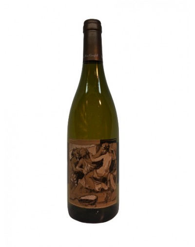 Saint Joseph blanc 2017 75cl - Domaine Gangloff Saint Joseph blanc 2017 75cl - Domaine Gangloff