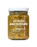 Sardinade de Tata Rita - Les Niçois 80g