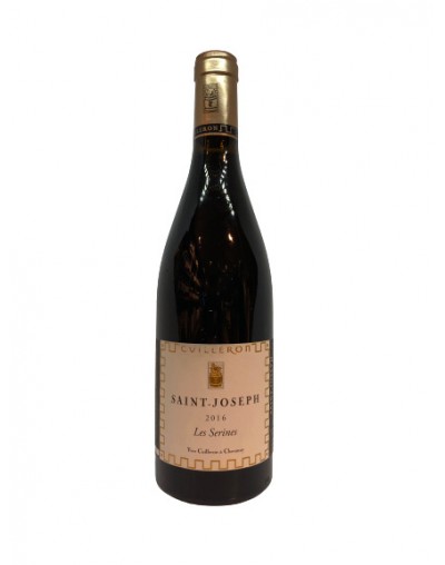 Saint Josephzzzzzz " préface " 2017 75cl - Domaine Villa Saint Josephzzzzzz " préface " 2017 75cl - Domaine Villa