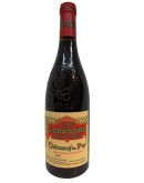 Côtes du Vivarais " La Syrare Gallety " 2010 75cl - Domaine Gallety