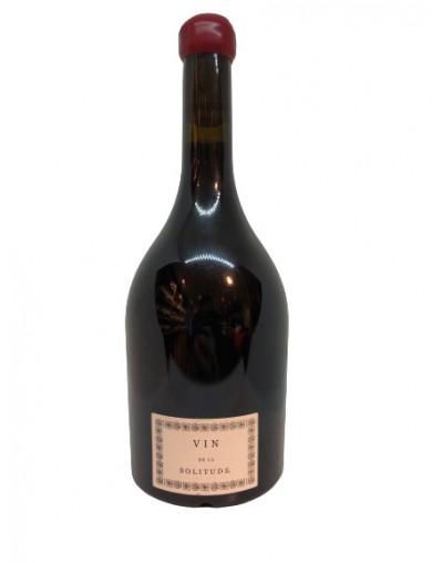 Château Neuf du Pape 2018 75cl - Domaine de la Solitude Château Neuf du Pape 2018 75cl - Domaine de la Solitude