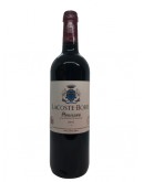 Saint Estèphe 2014 75cl - Château Meynet