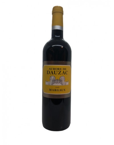 Margaux 2016 " Aurore de Dauzac " 75cl - Château Dauzac Margaux 2016 " Aurore de Dauzac " 75cl - Château Dauzac