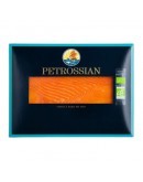 Coupe du Tsar - Petrossian