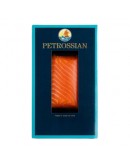 Saumon fumé bio 4 tranches - Petrossian Saumon fumé bio 4 tranches - Petrossian