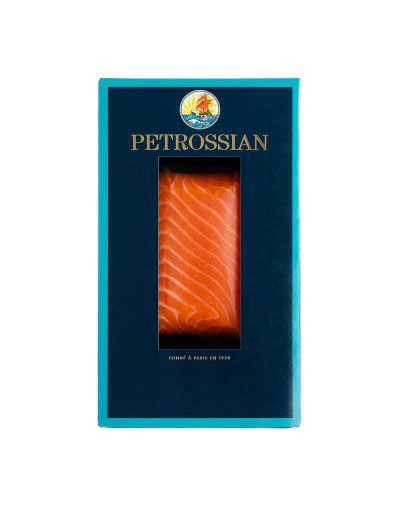 Coupe du Tsar - Petrossian