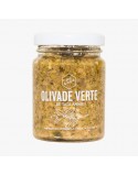 Tapenade de Tata Colette - Les Niçois Tapenade de Tata Colette - Les Niçois