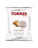 Chips au caviar-Torres Chips au caviar-Torres
