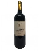 Saint Julien 2016 " les Fiefs de Lagrange " 75cl - Château Lagrange