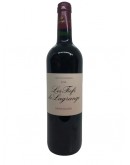 Saint Julien 2016 " Connetable " 75cl - Château Talbot