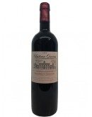 Margaux Grand cru 2009 75cl - Château Bel Air Marquis d'Aligré