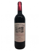 Saint Julien 2016 " le Petit Lion " 75cl - Château Léoville Las Cases
