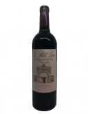 Pomerol 1999 " le Bnejamin de Beauregard " 75cl - Château Beauregard