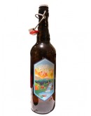 Blanche bio "Eternelle" 75cl - La Bachante