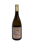 Chignin Bergeron 2017 " la Bergeronelle " 75cl - Domaine Quenard