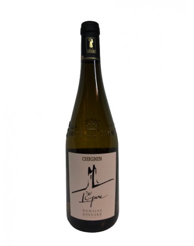 Chignin 2018 " l'Ejure " 75cl - Domaine Quenard Chignin 2018 " l'Ejure " 75cl - Domaine Quenard