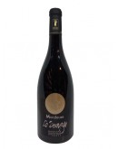 Mondeuse bio 2014 " la Brova " 75cl - Domain Louis Magnin