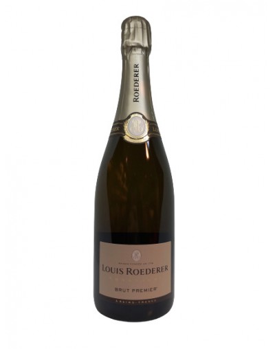 Brut Premier 75cl - Louis Roederer Brut Premier 75cl - Louis Roederer