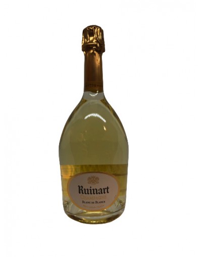 Blanc de blanc premier 75cl - Maison Ruinart Blanc de blanc premier 75cl - Maison Ruinart