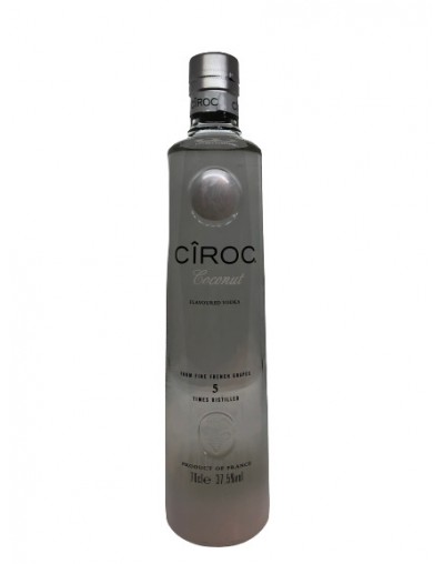 Vodka coconut 70cl - Ciroc Vodka coconut 70cl - Ciroc