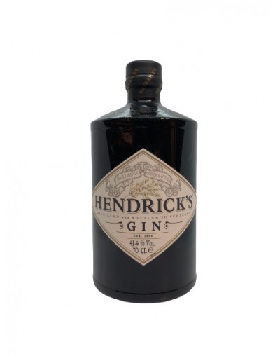 Gin 70cl - Hendrik's Gin 70cl - Hendrik's