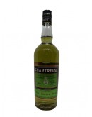 Chartreuse jaune 70cl - Les pères Chartreux Chartreuse jaune 70cl - Les pères Chartreux