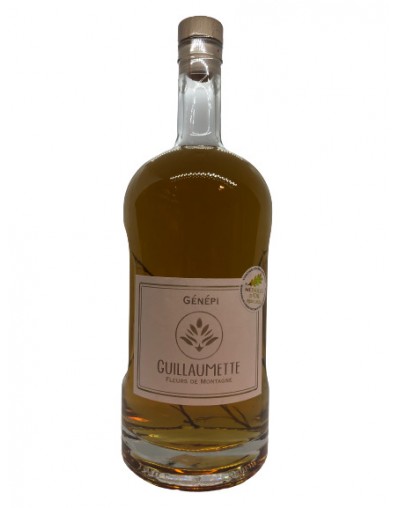 Génépi 150cl - Guillemette Génépi 150cl - Guillemette