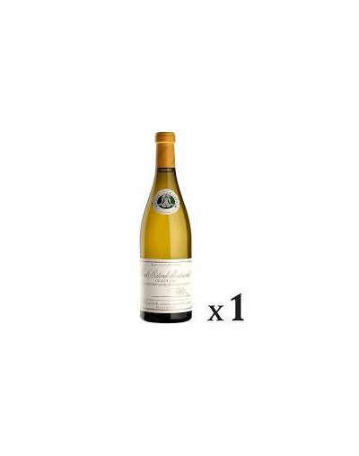 Criots - Batards Montrachet Grand cru 75cl - Domaine Louis Latour Criots - Batards Montrachet Grand cru 75cl - Domaine Louis Latour