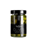 Olives Kalamata au naturel-Kalios Olives Kalamata au naturel-Kalios